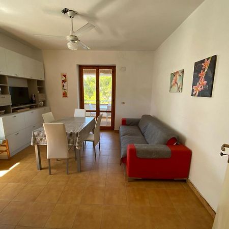 Appartamento In Residence Mareblu Nocera Terinese Eksteriør bilde