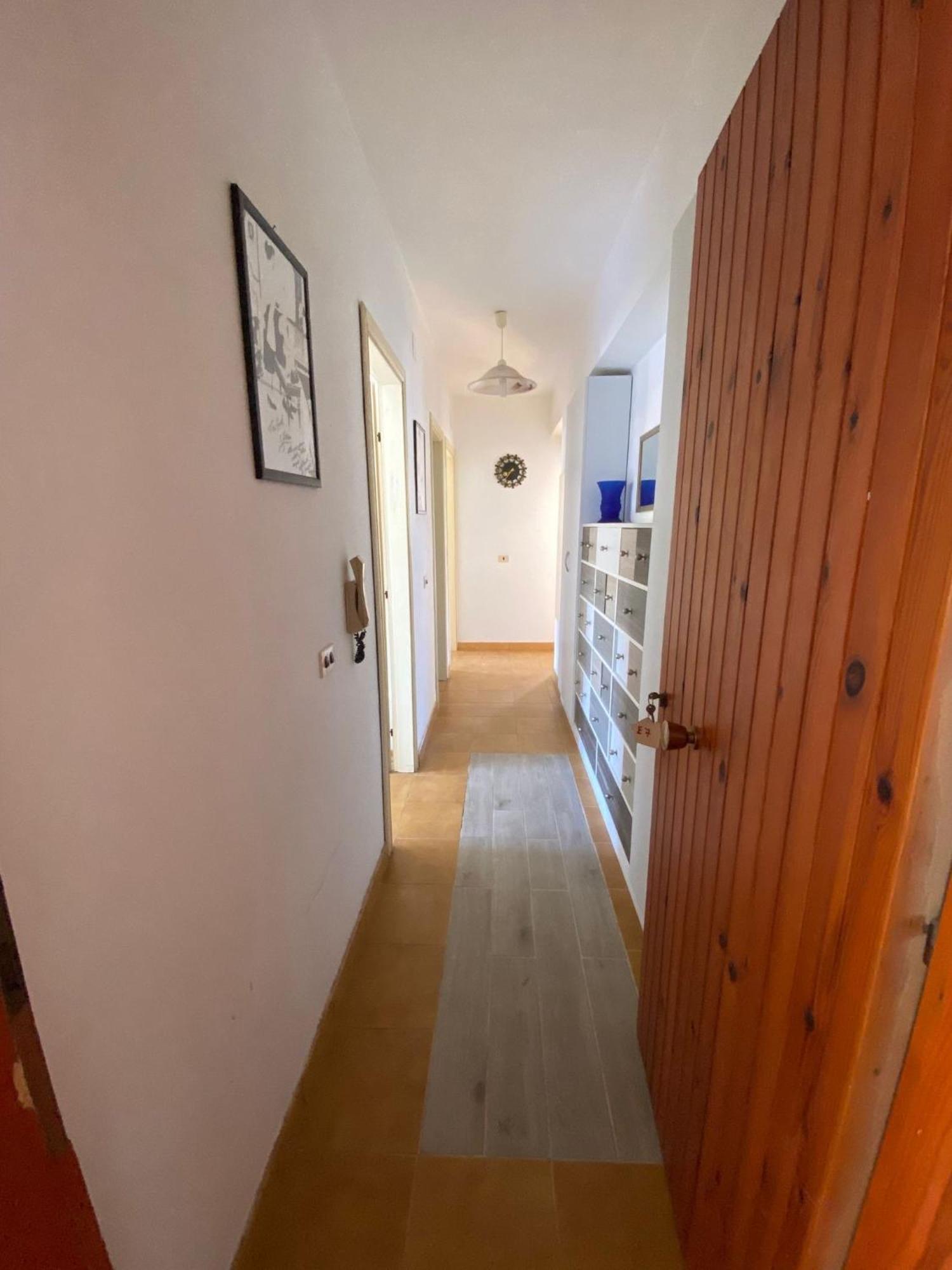 Appartamento In Residence Mareblu Nocera Terinese Eksteriør bilde