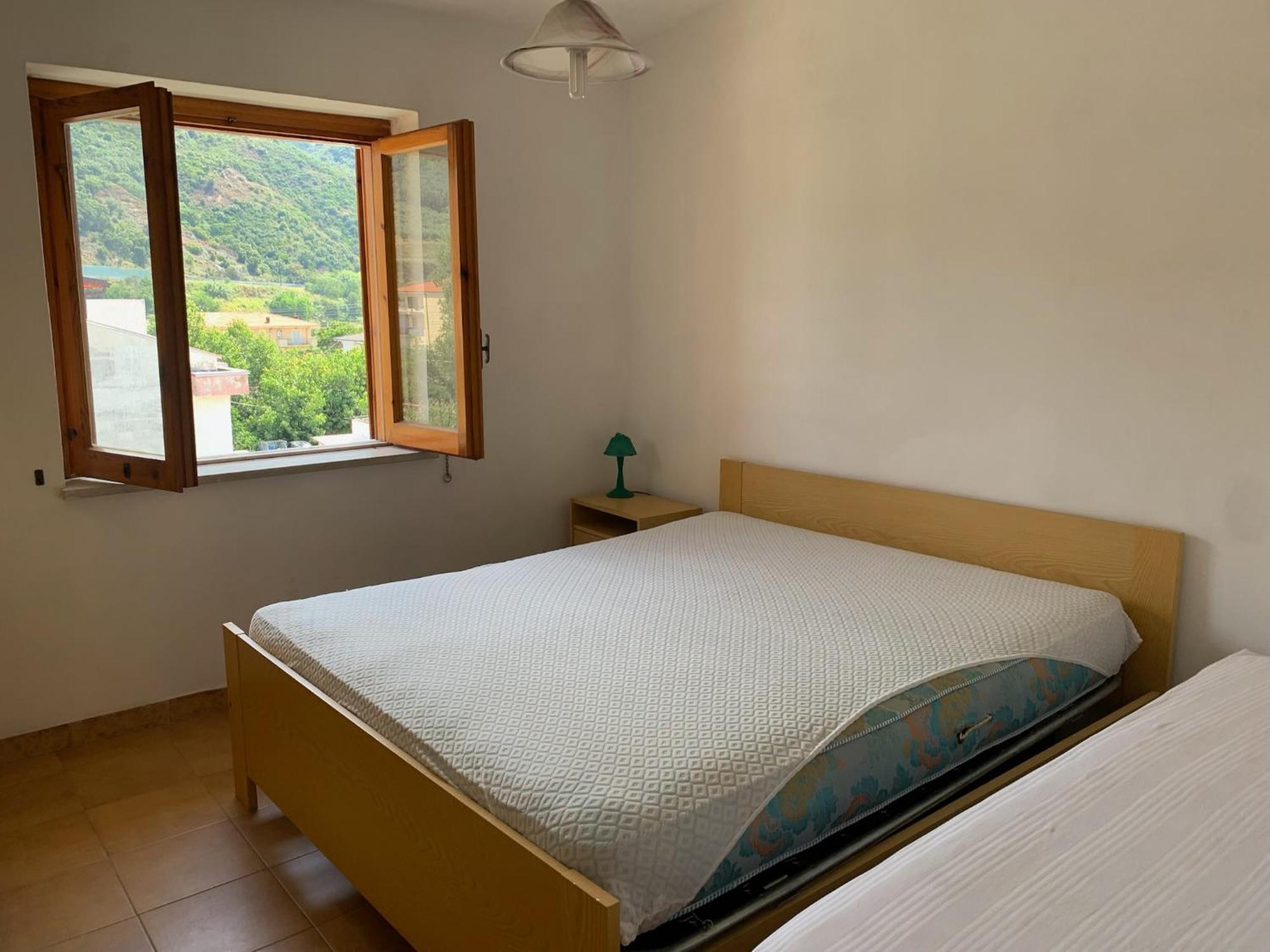 Appartamento In Residence Mareblu Nocera Terinese Eksteriør bilde